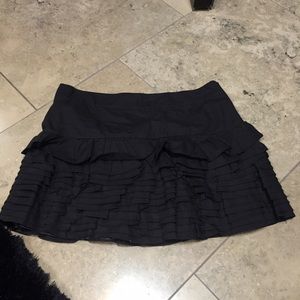 Bebe skirt